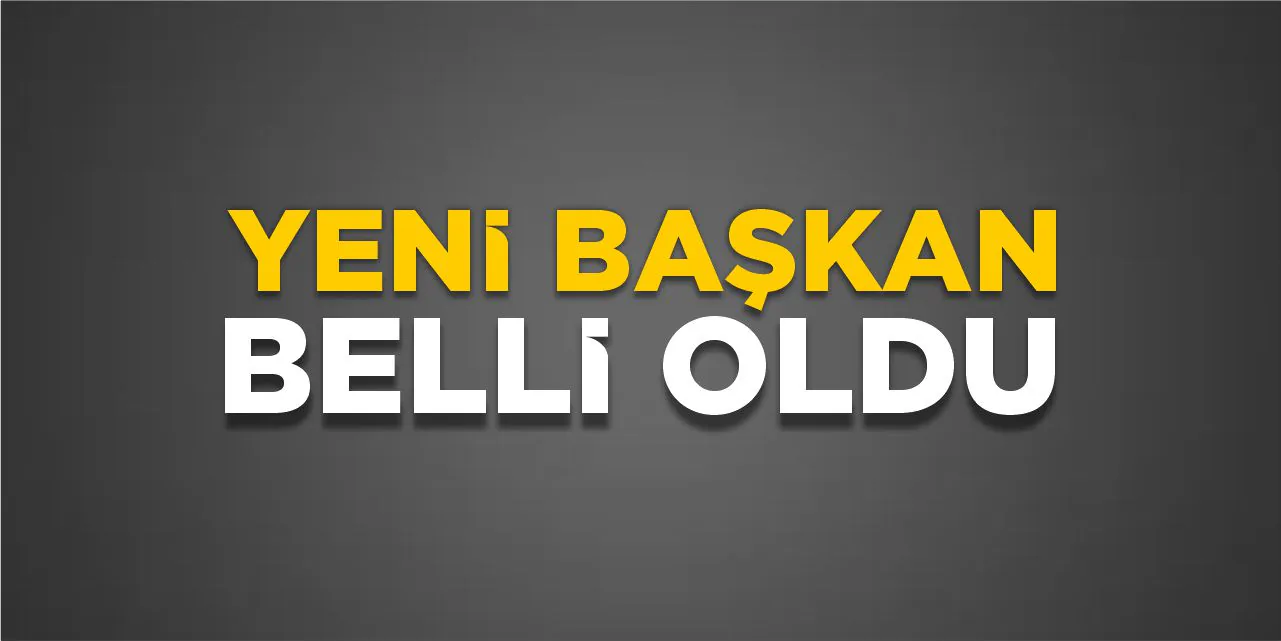 Vezirhan Taşıyıcılar Kooperatifi'nde Yeni Dönem: Başkan Yıldırım Seçildi Vezirhan Taşıyıcılar Kooperatifi'nde Yeni Dönem: Başkan Yıldırım Seçildi