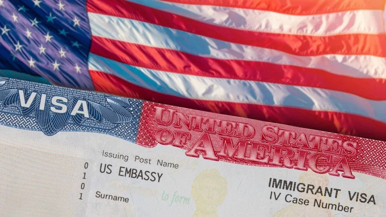 Brezilya'dan ABD'ye Diplomasi Resti: Seçim Öncesi Vize Engeli Brezilya'dan ABD'ye Diplomasi Resti: Seçim Öncesi Vize Engeli