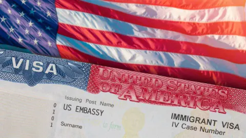Brezilya'dan ABD'ye Diplomasi Resti: Seçim Öncesi Vize Engeli Brezilya'dan ABD'ye Diplomasi Resti: Seçim Öncesi Vize Engeli