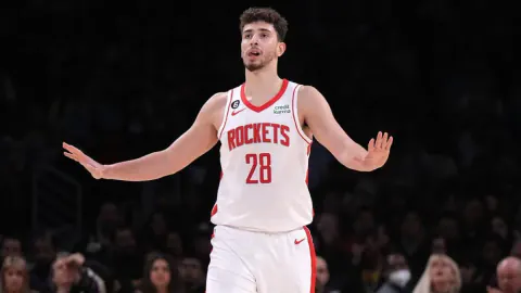 Bill Simmons'tan Alperen Şengün Analizi: NBA'in En Değerli Parçası