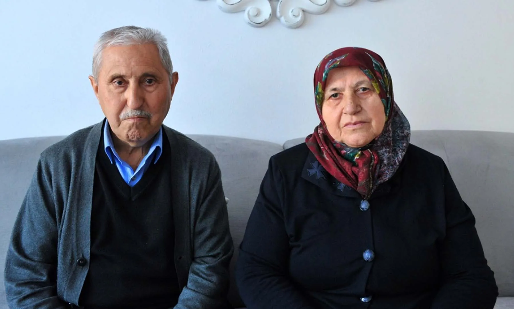 Mevlüde Boztaşlı hayatını kaybetti Mevlüde Boztaşlı hayatını kaybetti