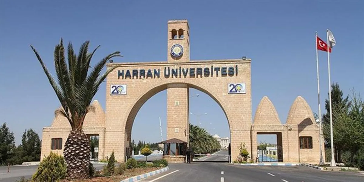 Harran Üniversitesi 406 Sözleşmeli Personel Alımı Başvuruları Başladı