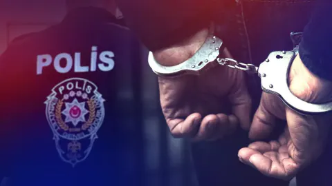 İzmir'de Dev Suç Örgütü Operasyonu: 36 Gözaltı ve 38 Adrese Baskın