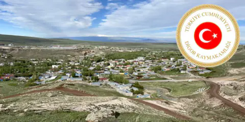 Digor'da Sosyal Yardımlarda 'Aile Kart' Dönemi: Başvurular Başladı