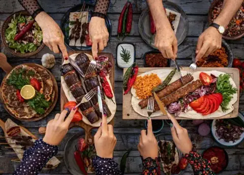 Gastronominin Başkenti New Orleans: Dünyanın En Lezzetli Şehri