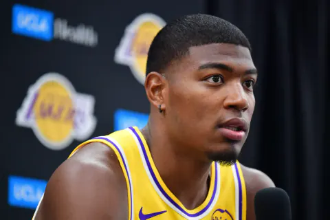 Rui Hachimura'nın Lakers'taki Geleceği: Rol Değişimi ve Sözleşme Bilmecesi