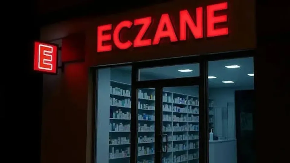 Siirt'te 2 Eylül Nöbetçi Eczaneler Açıklandı: Merkez ve İlçeler Listesi görseli