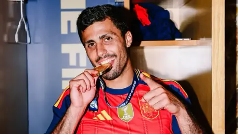 Real Madrid'den Rodri İçin Somut Hamle: Orta Saha Mimarisi Değişiyor