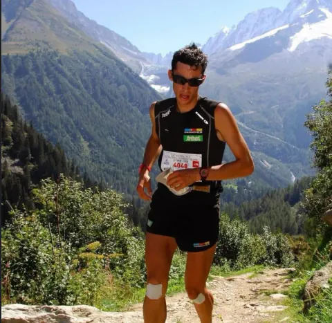 Kilian Jornet'in Efsanevi Başlangıcı: 2008 UTMB Zaferi ve Ardından Gelen Tartışmalar