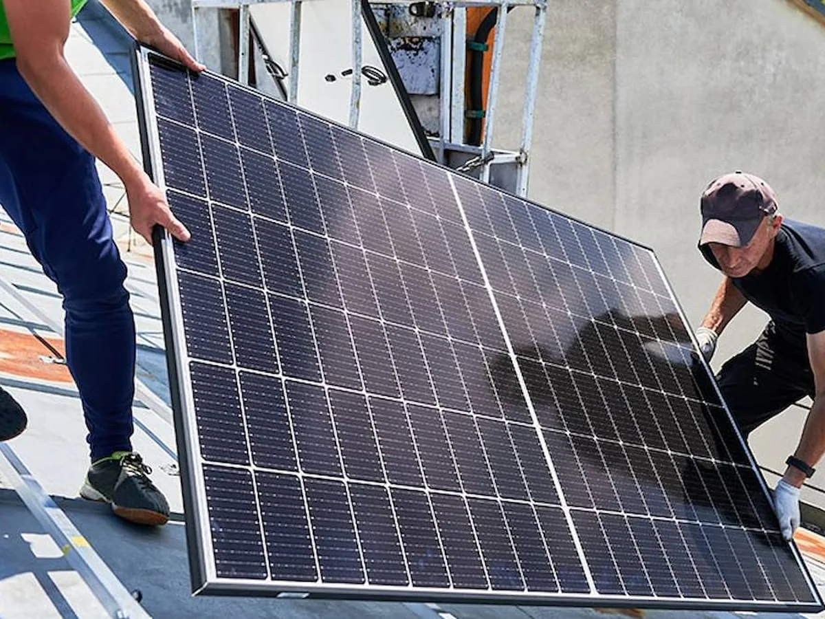 Sonsuz Enerji mi? Singapur'da Havadan Elektrik Üreten Teknoloji Geliştirildi Sonsuz Enerji mi? Singapur'da Havadan Elektrik Üreten Teknoloji Geliştirildi