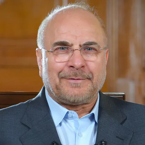 İran Meclis Başkanı Kalibaf'tan Hürmüz Boğazı ve ABD'ye Sert Mesajlar