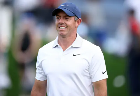 Rory McIlroy Travelers Championship'ten Çekildi: Stratejik Karar