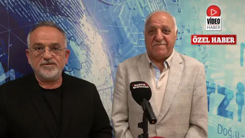 Eski Bakan Mustafa Kul: Erzincan'ın Geleceği ve Sosyal Güvenlik Reformları Üzerine Kararlı Adımlar