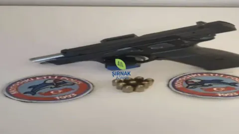 Bingöl'de Polisin Bir Haftalık Operasyonunda 11 Şüpheli Yakalandı