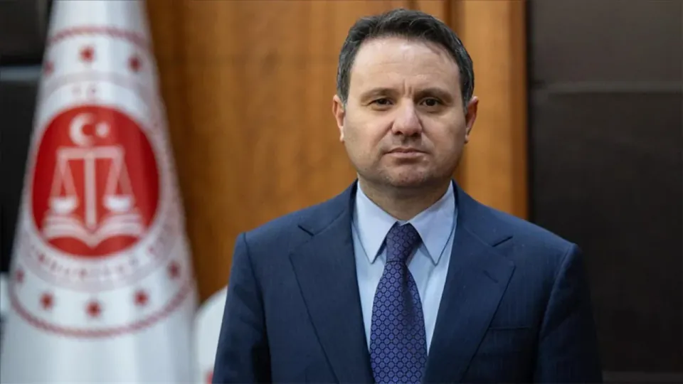 Adalet Bakanlığı CTE 2026 Yılı İsteğe Bağlı Atama Sonuçları Açıklandı görseli