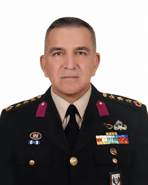 Aksaraylı İhsan Atasoy Tuğgeneralliğe Yükseldi