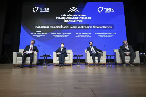 Küresel Siyasette Kriz Dönemi: Yolsuzluklar ve İnsan Hakları Tartışmaları