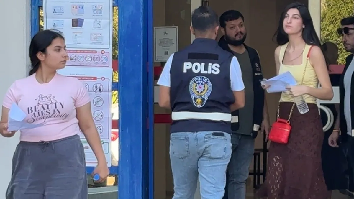 2026 KPSS Lisans Sınavı Başladı: Genel Yetenek Oturumu Saat 12.25'te Bitecek 2026 KPSS Lisans Sınavı Başladı: Genel Yetenek Oturumu Saat 12.25'te Bitecek