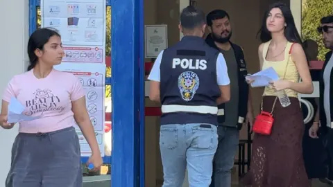 2026 KPSS Lisans Sınavı Başladı: Genel Yetenek Oturumu Saat 12.25'te Bitecek