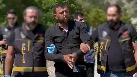 Osmaniye'de kayıp Ayşegül Yaşar, Maraş'ta elleri bağlı gömülü bulundu