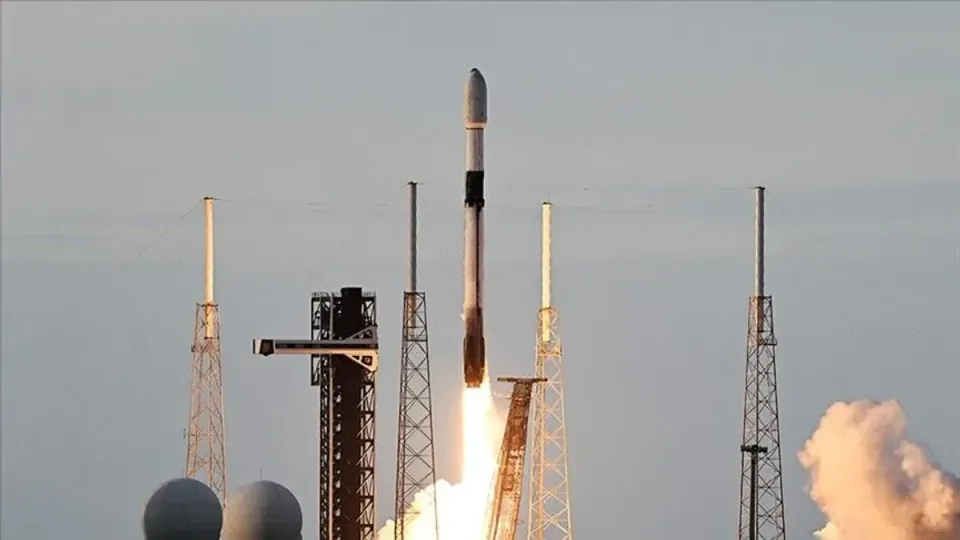 Türksat 7A için takvim belli oldu: Yerli uydu 2030'da hizmette görseli