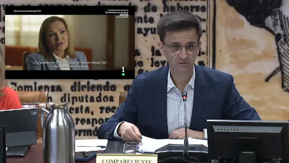 RTVE Başkanı'ndan Fabián Ruiz'in Annesine Özür: Endülüs Aksanı Tartışması görseli