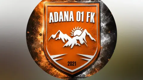 Adana 01 FK Renklerini Değiştirdi: Turuncu-Beyaz Dönemi Başlıyor