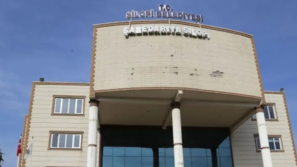 Silopi Belediyesi'nden Kritik Su İsrafı Uyarısı: Cezai İşlem Kapıda görseli