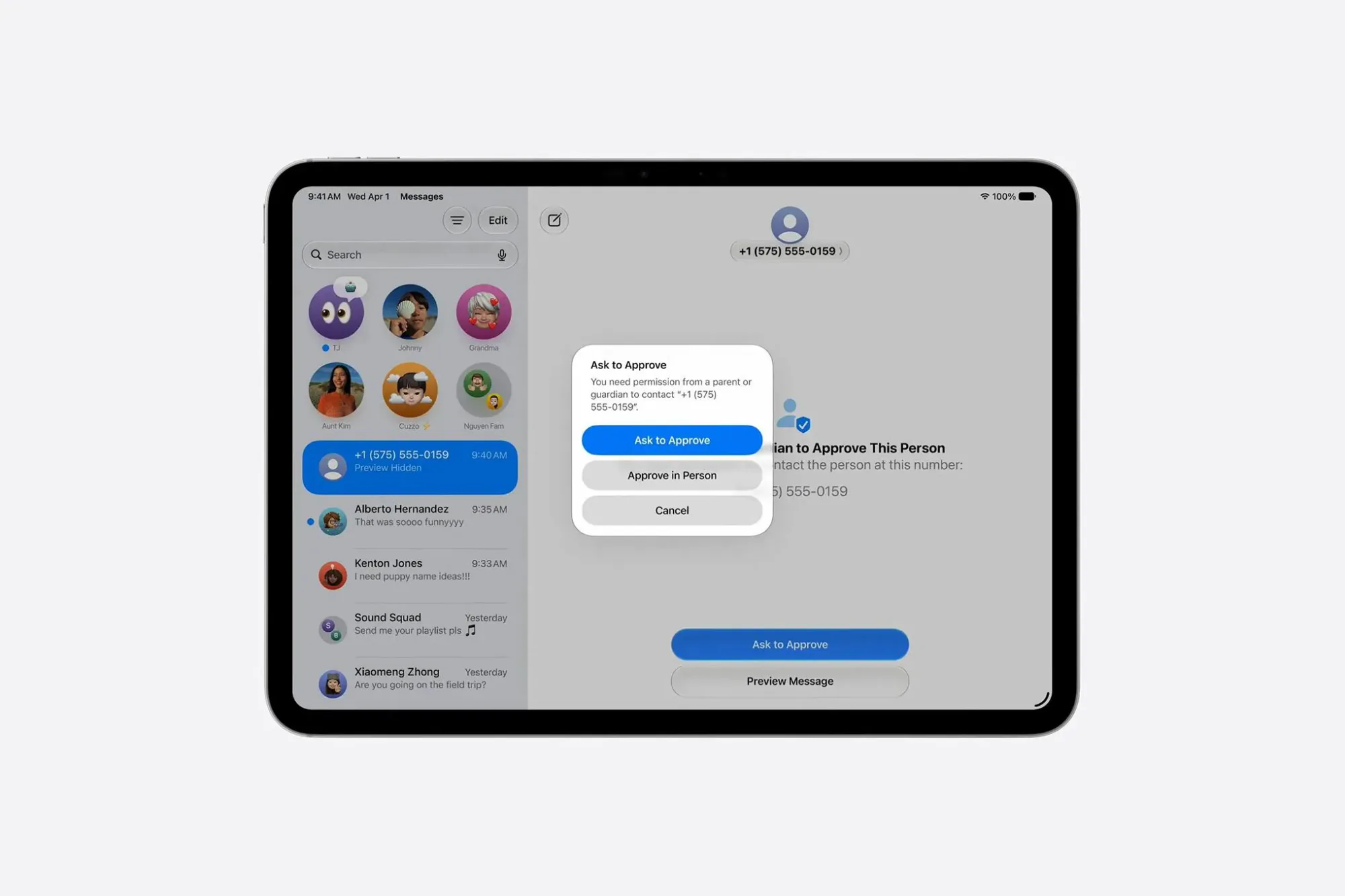 Apple iPadOS 27'yi Tanıttı: Siri AI ve %30 Daha Hızlı Uygulama Açılışı Apple iPadOS 27'yi Tanıttı: Siri AI ve %30 Daha Hızlı Uygulama Açılışı