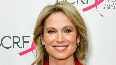 Amy Robach, 9 Yıllık Kanser Mücadelesini Anlatarak Takipçilerine Çağrı Yaptı