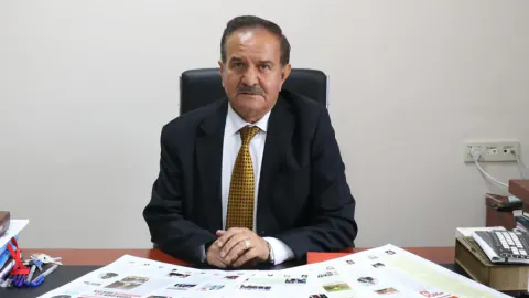 Sivasspor'da 22 Haziran Hareketliliği: Kemal Çağlayan'dan Gizemli Mesaj