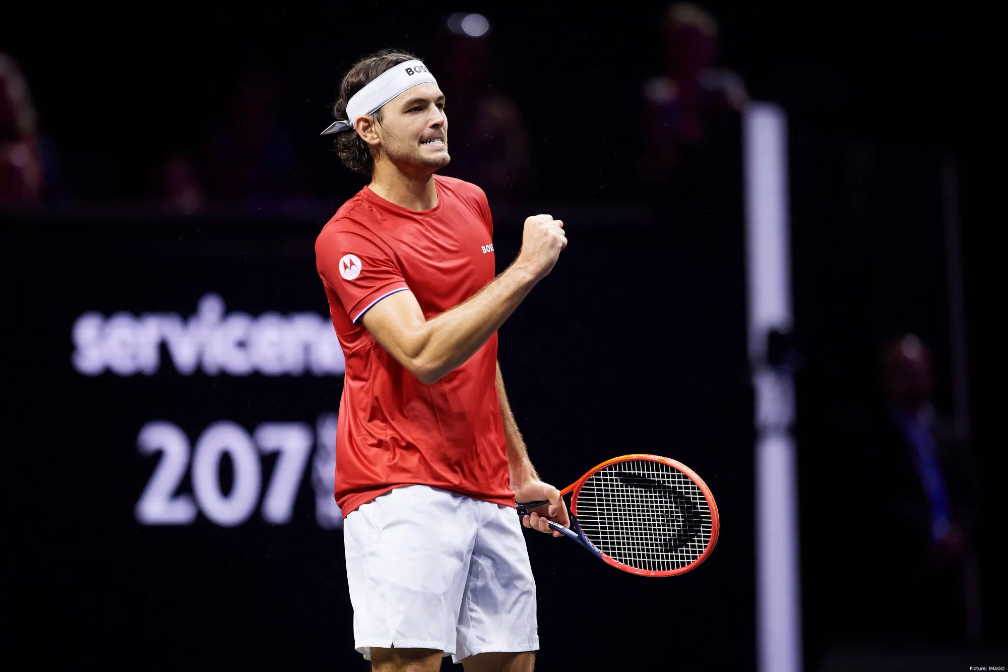 Taylor Fritz'in Zirve Sınavı: Halle Zaferi ve Alcaraz Engeli Taylor Fritz'in Zirve Sınavı: Halle Zaferi ve Alcaraz Engeli