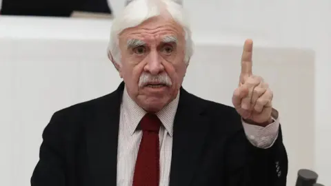 Cengiz Çandar: DEM Partisi'nin yeni anayasa sürecindeki kritik rolü ve Erdoğan'a mesajı