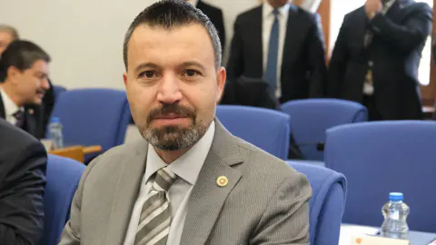 Yozgat'ta Sağlıkta Yeni Dönem: 18 Hekim Atandı ve Kritik Branşta İlk Kez Uzman Geldi