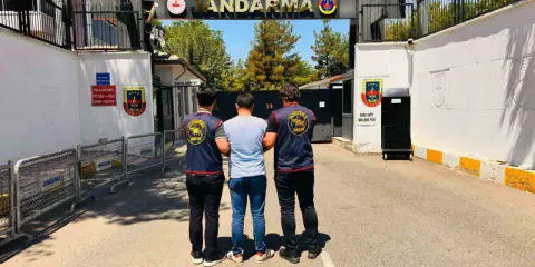 Diyarbakır'da Dev Operasyon: 113 Şüpheli Yakalandı