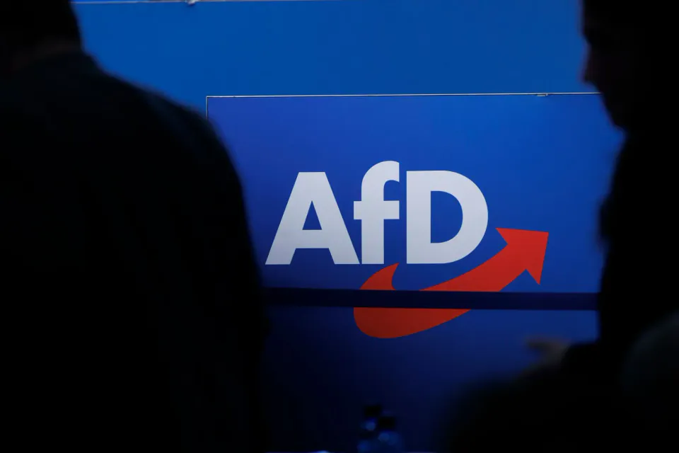 AfD Erfurt'ta Kritik Kongreye Hazırlanıyor: Tarihsel Sembolizm ve Strateji görseli