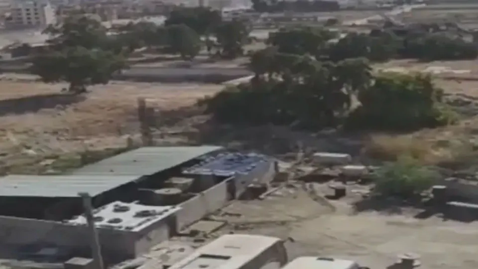 Suriye'de Rakka'da İntihar Saldırısı: Can Kaybı ve Yaralılar Var görseli