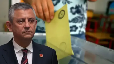 CHP'de Yeni Parti İhtimali ve Anket Sonuçları: Özgür Özel'e Destek Ne Durumda? CHP'de Yeni Parti İhtimali ve Anket Sonuçları: Özgür Özel'e Destek Ne Durumda?
