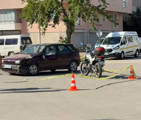 Konya'da trafik kazası sonrası acı haber: Öğretmen Mustafa Akkan vefat etti
