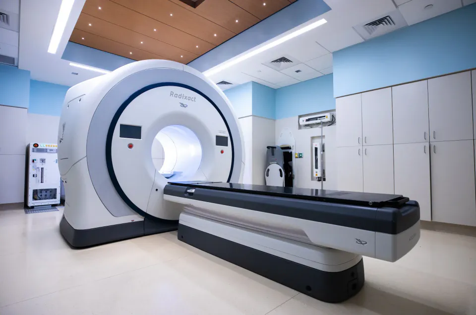 Bolu BAİBÜ Tıp Fakültesi'nde PET-CT Dönemi: 29 Haziran'da Açılıyor görseli