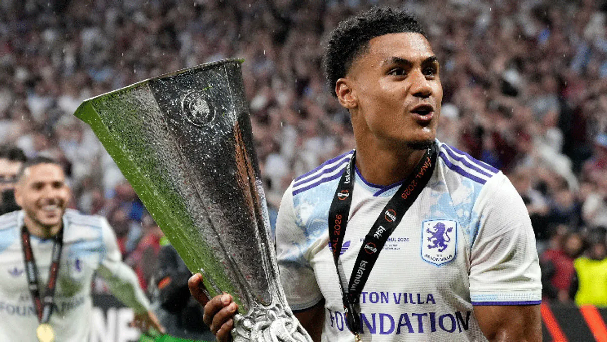 Fenerbahçe'den Aston Villa'ya 35 Milyon Euroluk Ollie Watkins Teklifi Fenerbahçe'den Aston Villa'ya 35 Milyon Euroluk Ollie Watkins Teklifi
