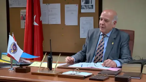 Arka Sokaklar'ın Vedat Müdür'ü Murat Ormiyak'tan yürek burkan yalnızlık itirafı