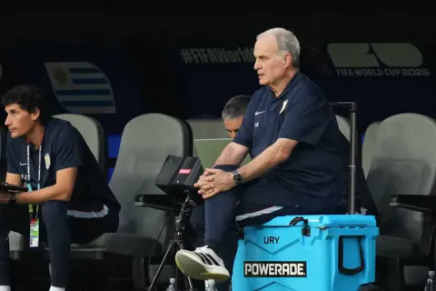Marcelo Bielsa'nın Dünya Kupası Öfkesi: Perde Arkasında Ne Yaşandı?