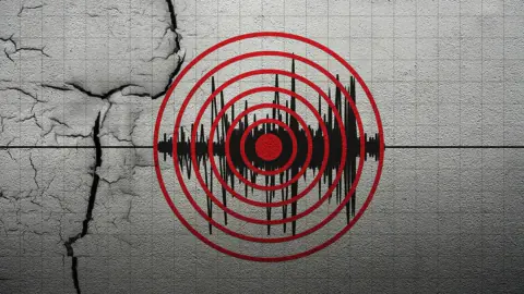 Az Önce Deprem mi Oldu? 11 Temmuz AFAD ve Kandilli Listesi
