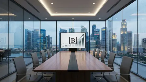 Varlık Yönetim Devi Blackstone'dan Kritik Hamle: Limitler ve Asya Atılımı