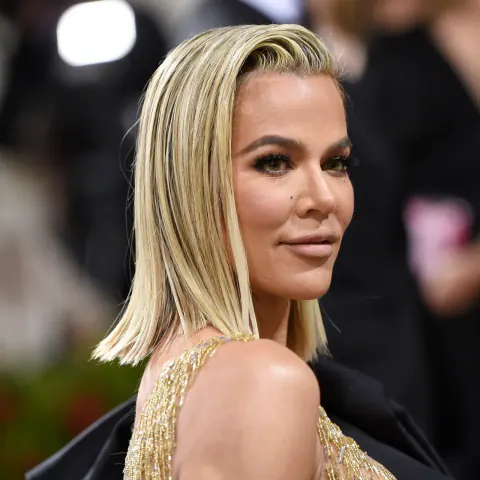 Khloé Kardashian'dan 4 Temmuz Karesi: Kızı True'nun Değişimi Dikkat Çekti