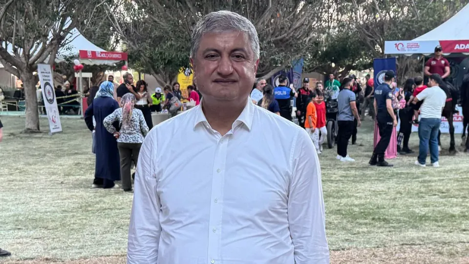 Adana Lezzet Festivali 'Sıfır Atık' hedefine ulaştı: 10. yılda rekor ziyaretçi görseli