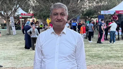 Adana Lezzet Festivali 'Sıfır Atık' hedefine ulaştı: 10. yılda rekor ziyaretçi