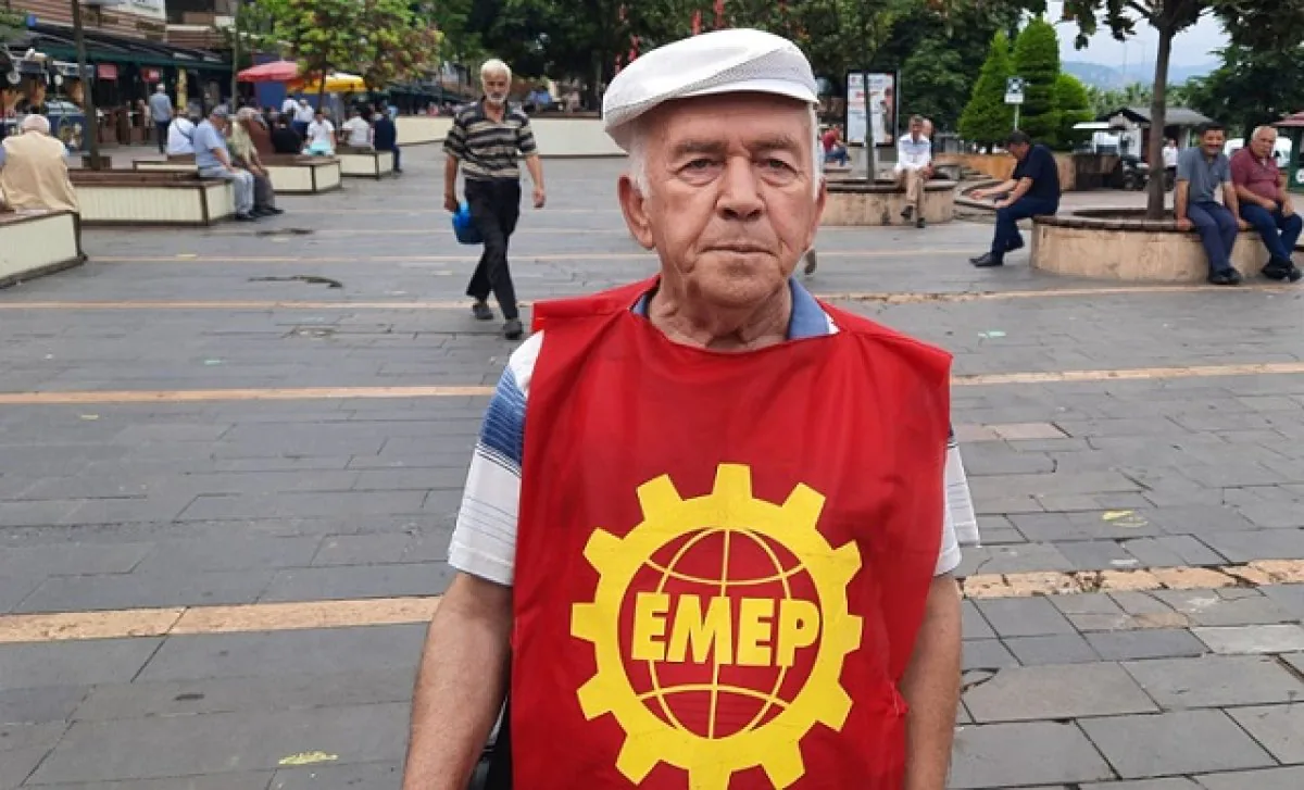 EMEP'ten Giresun'da Fındık Üreticilerine Ortak Hareket Çağrısı EMEP'ten Giresun'da Fındık Üreticilerine Ortak Hareket Çağrısı