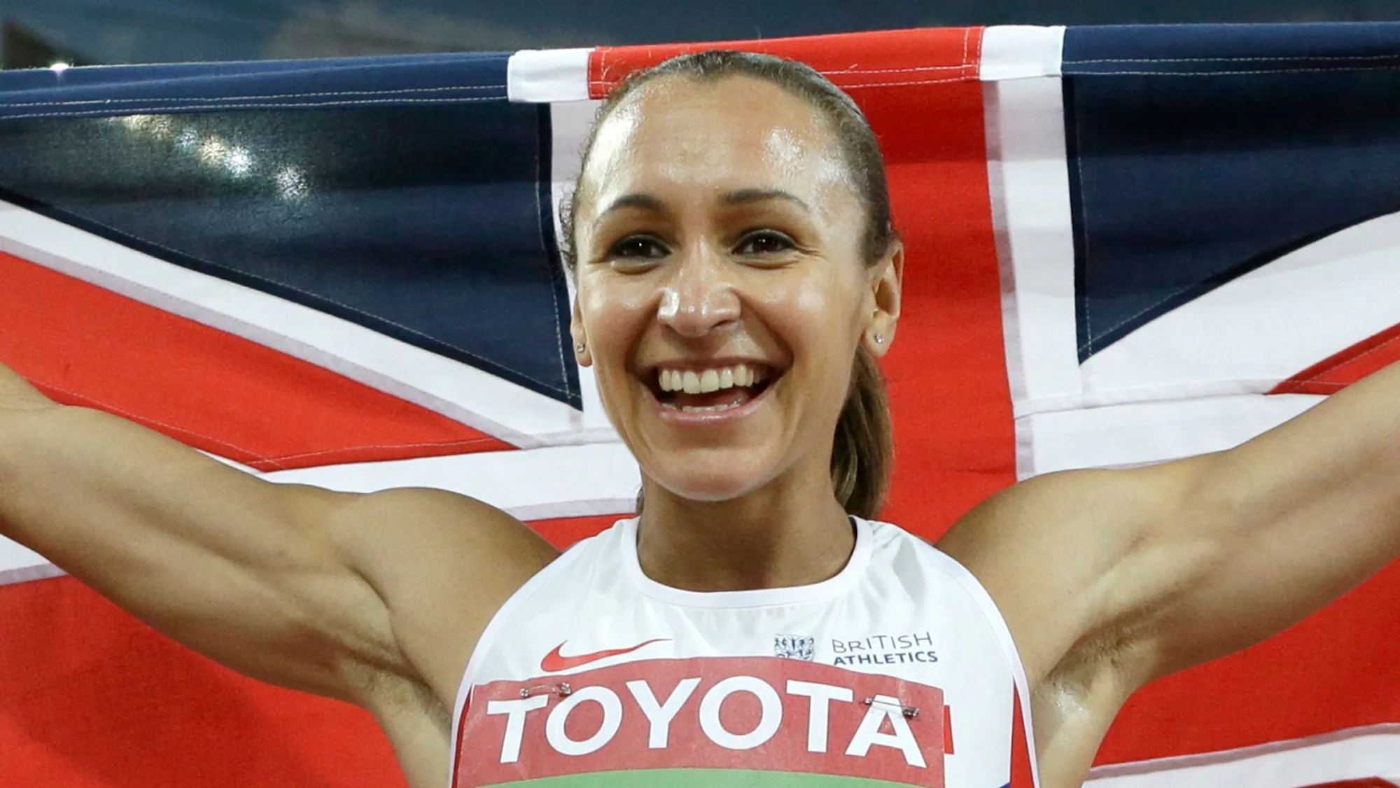 Wimbledon 2026'da Yıldızlar Geçidi: Jessica Ennis-Hill ve Jayne Torvill Tribünlerde Wimbledon 2026'da Yıldızlar Geçidi: Jessica Ennis-Hill ve Jayne Torvill Tribünlerde